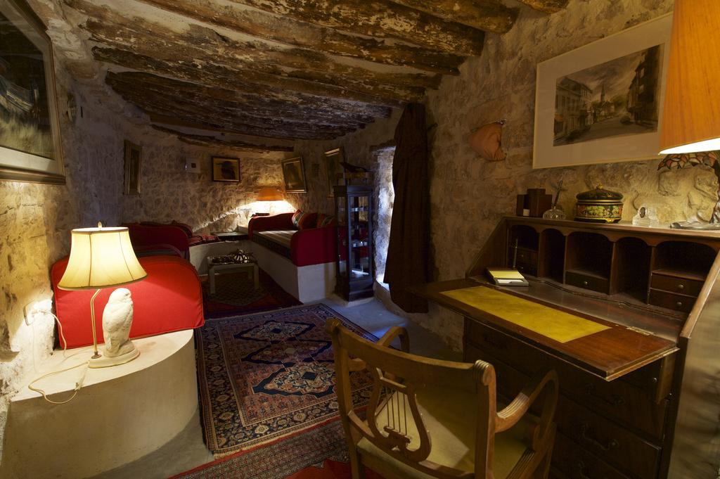 Auberge De Tamezret Tamazrat Room photo